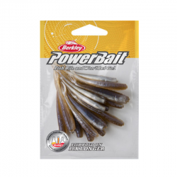 Berkley guma Power Bait Minnow 5cm smelt